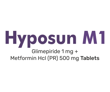 Hyposun-M1