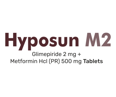 Hyposun-M1