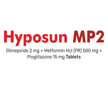 Hyposun-MP2