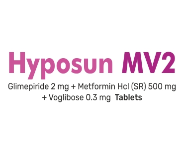Hyposun-MV2