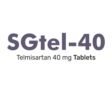 SGtel-40