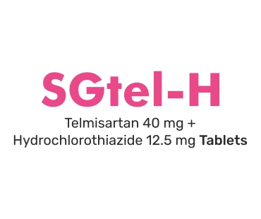 SGtel-H