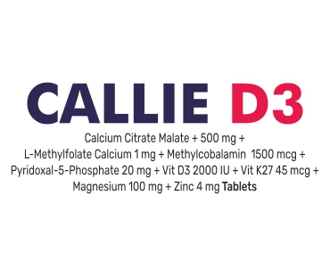 CALLIE-D3