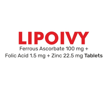 LIPOIVY