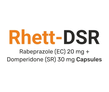 Rhett-DSR