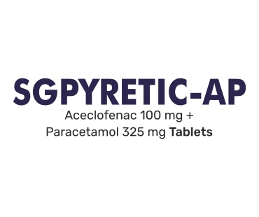 SGPYRETIC-AP