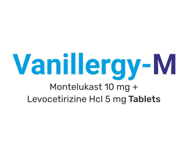 Vanillergy-M
